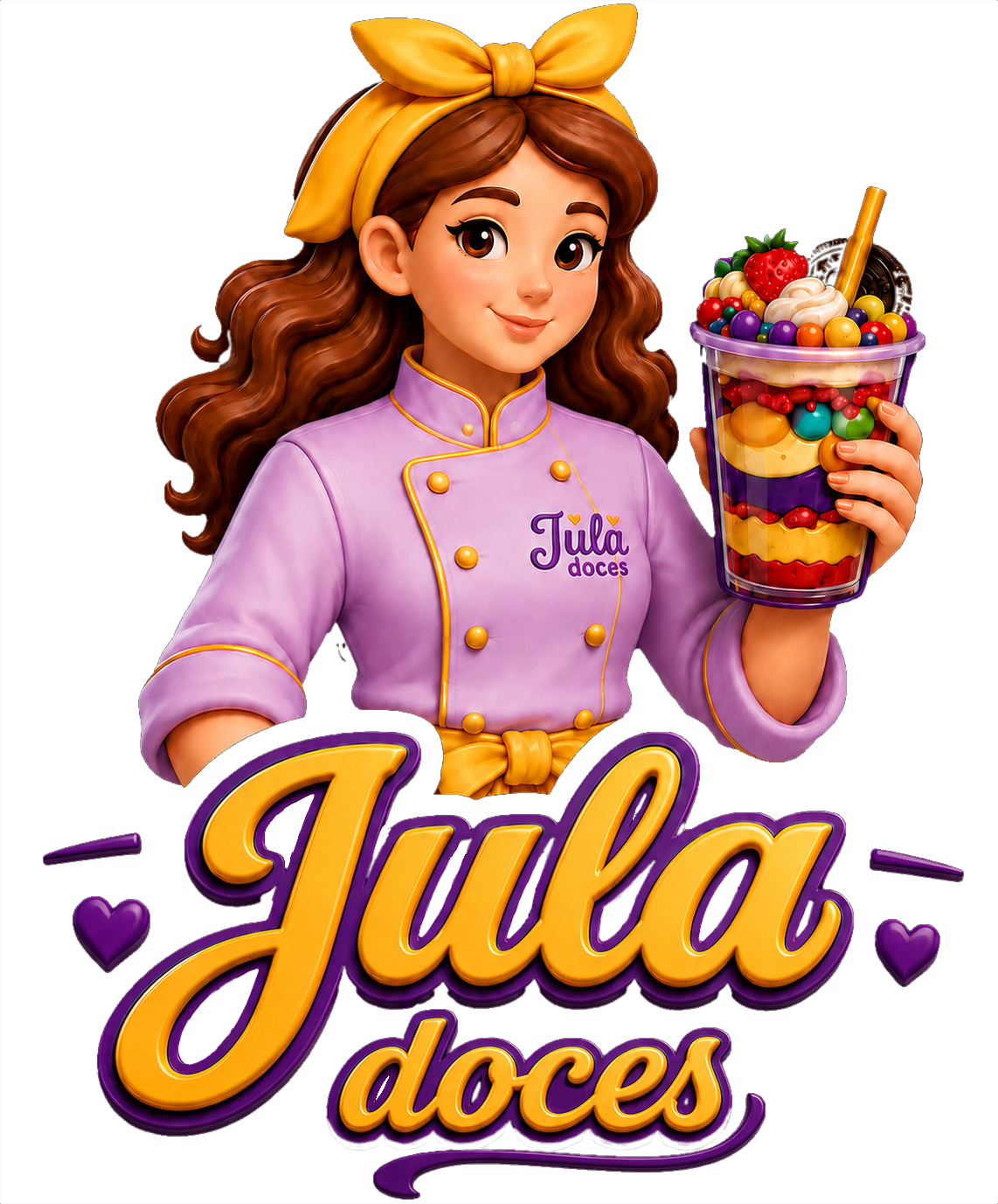 Jula Doces